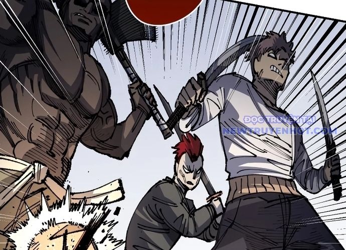 Sắp Xuất Ngũ Thì Isekai Chapter 95 - 38