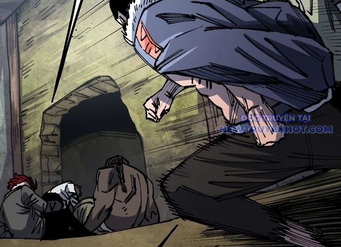 Sắp Xuất Ngũ Thì Isekai Chapter 95 - 42