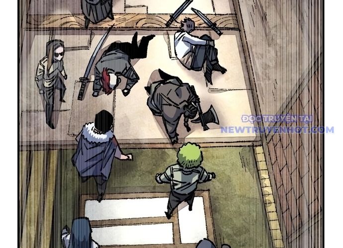 Sắp Xuất Ngũ Thì Isekai Chapter 95 - 47