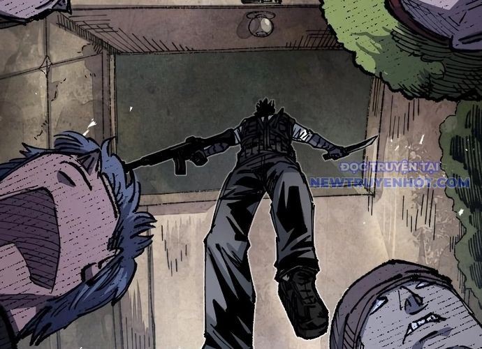 Sắp Xuất Ngũ Thì Isekai Chapter 95 - 50