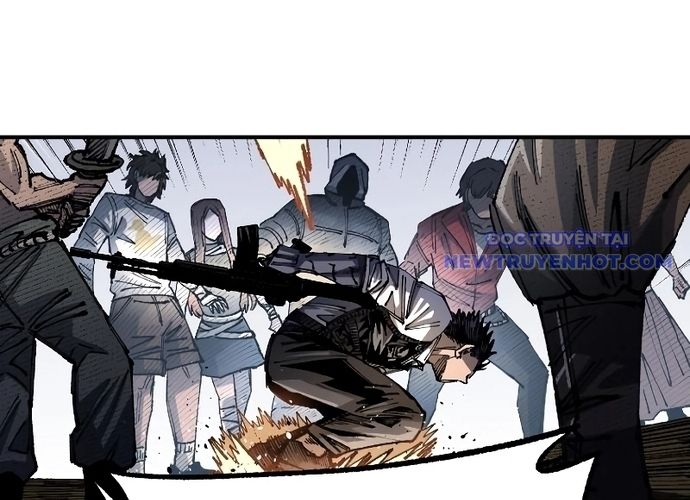 Sắp Xuất Ngũ Thì Isekai Chapter 95 - 57