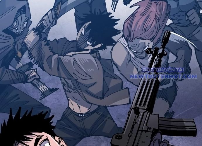 Sắp Xuất Ngũ Thì Isekai Chapter 95 - 63