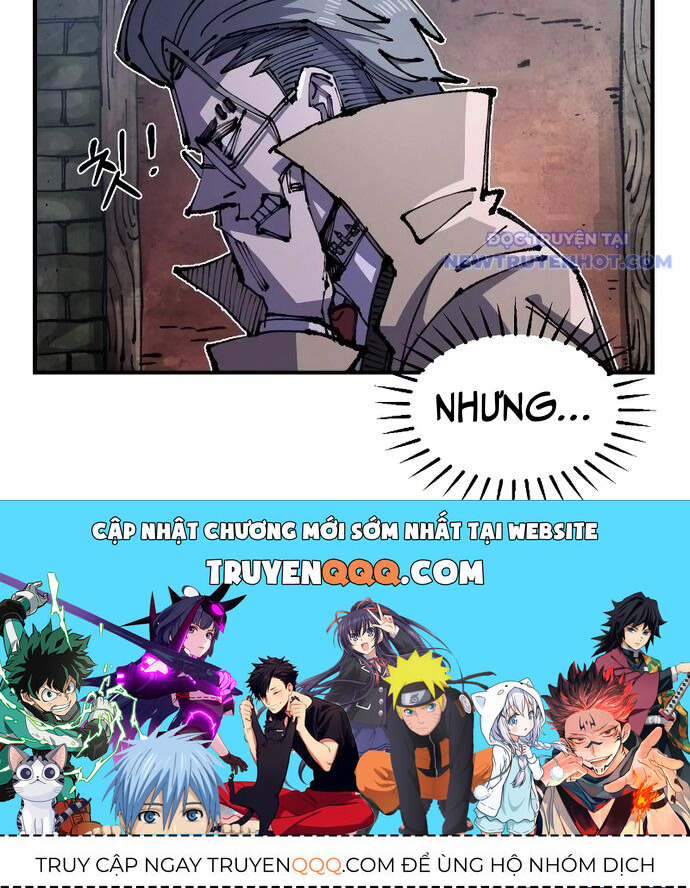 Sắp Xuất Ngũ Thì Isekai Chapter 95 - 81