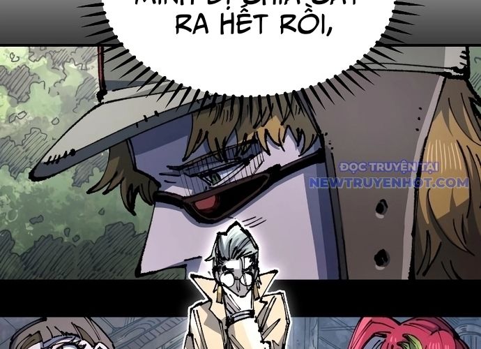 Sắp Xuất Ngũ Thì Isekai Chapter 95 - 83