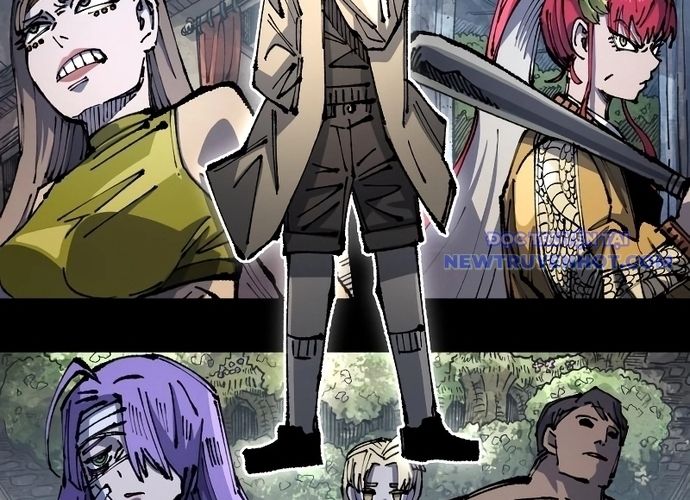 Sắp Xuất Ngũ Thì Isekai Chapter 95 - 84