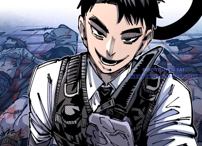 Sắp Xuất Ngũ Thì Isekai Chapter 95 - 93