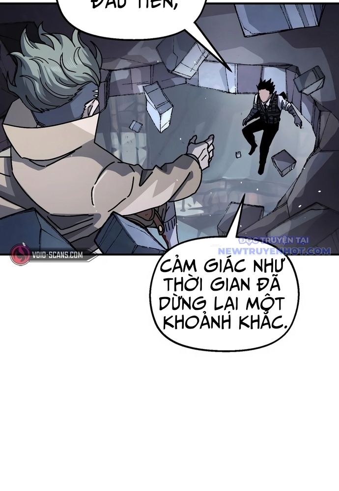 Sắp Xuất Ngũ Thì Isekai Chapter 96 - 102