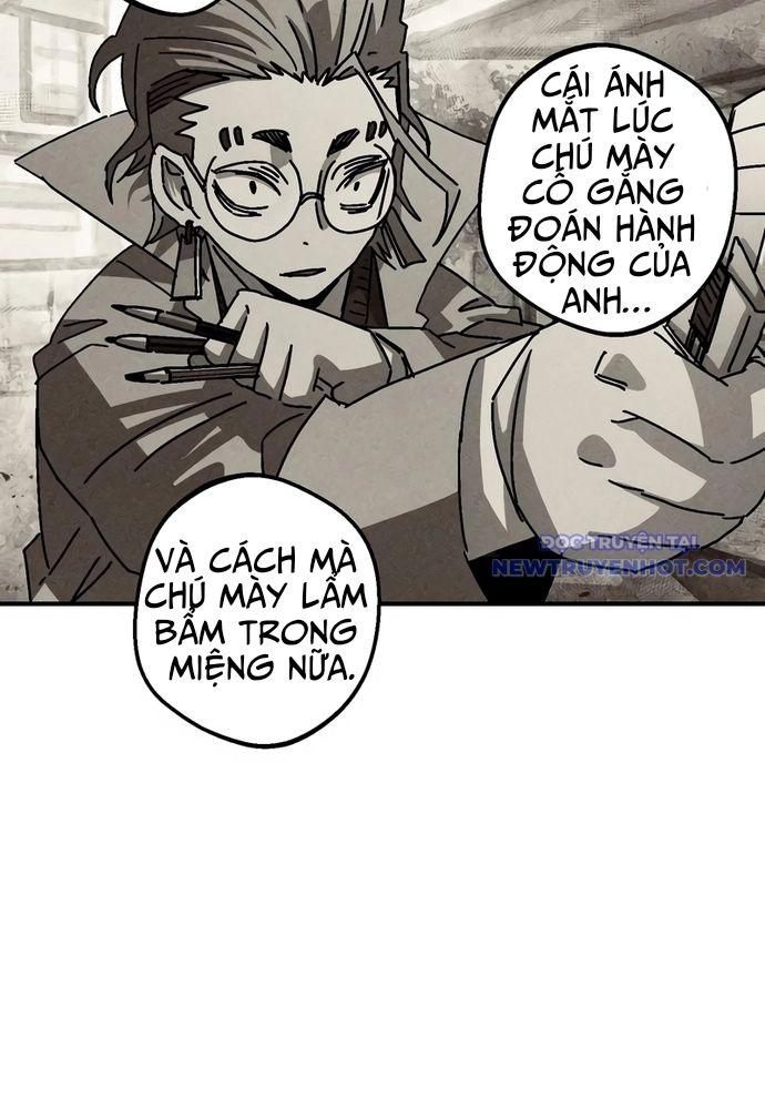 Sắp Xuất Ngũ Thì Isekai Chapter 96 - 105