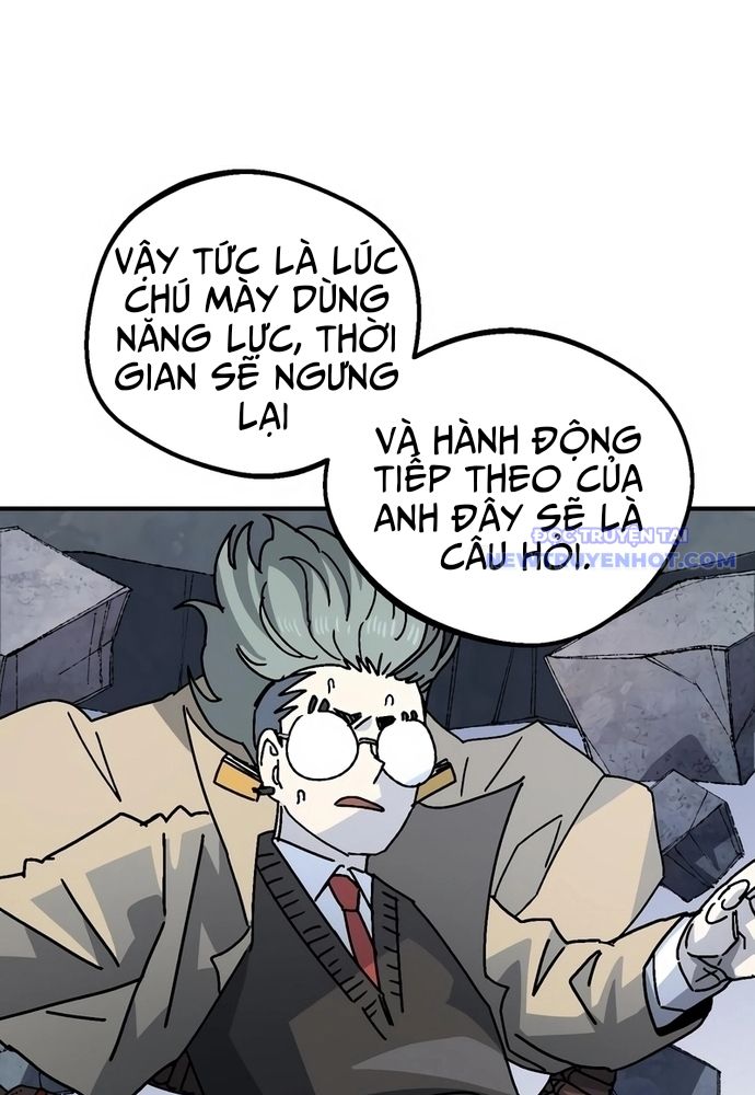 Sắp Xuất Ngũ Thì Isekai Chapter 96 - 106