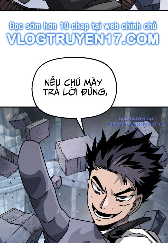 Sắp Xuất Ngũ Thì Isekai Chapter 96 - 107