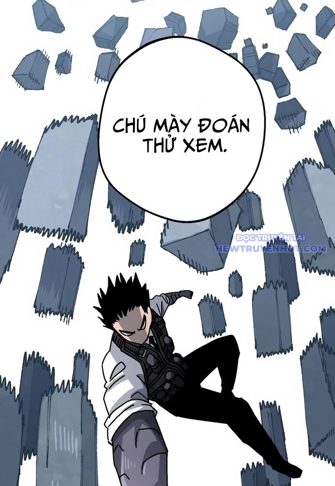 Sắp Xuất Ngũ Thì Isekai Chapter 96 - 111