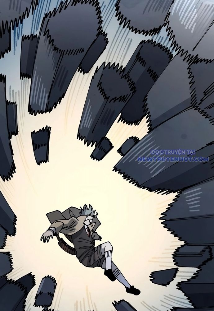 Sắp Xuất Ngũ Thì Isekai Chapter 96 - 115