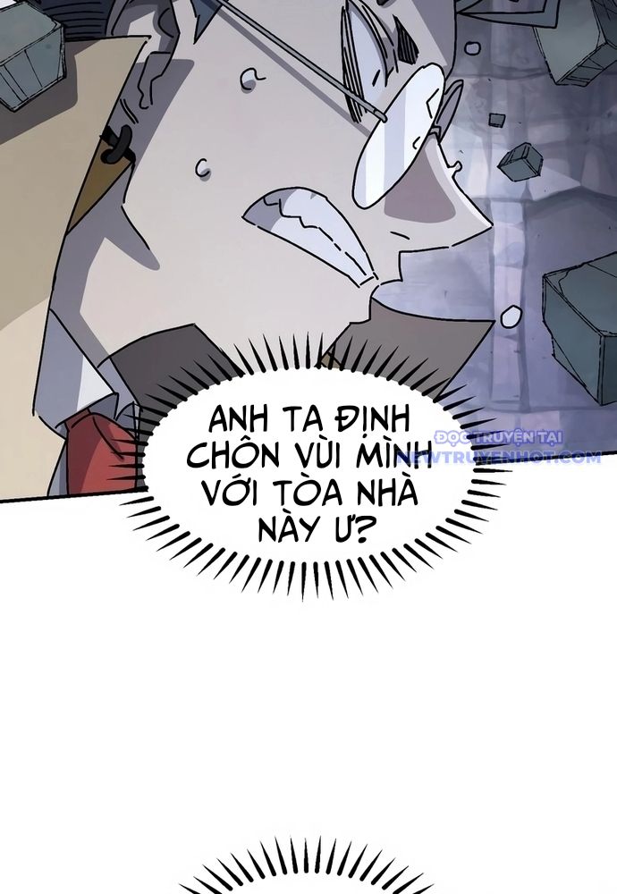 Sắp Xuất Ngũ Thì Isekai Chapter 96 - 117