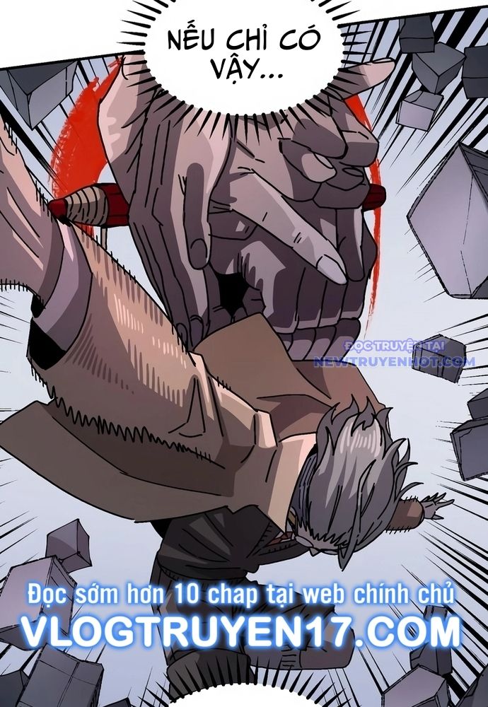 Sắp Xuất Ngũ Thì Isekai Chapter 96 - 118