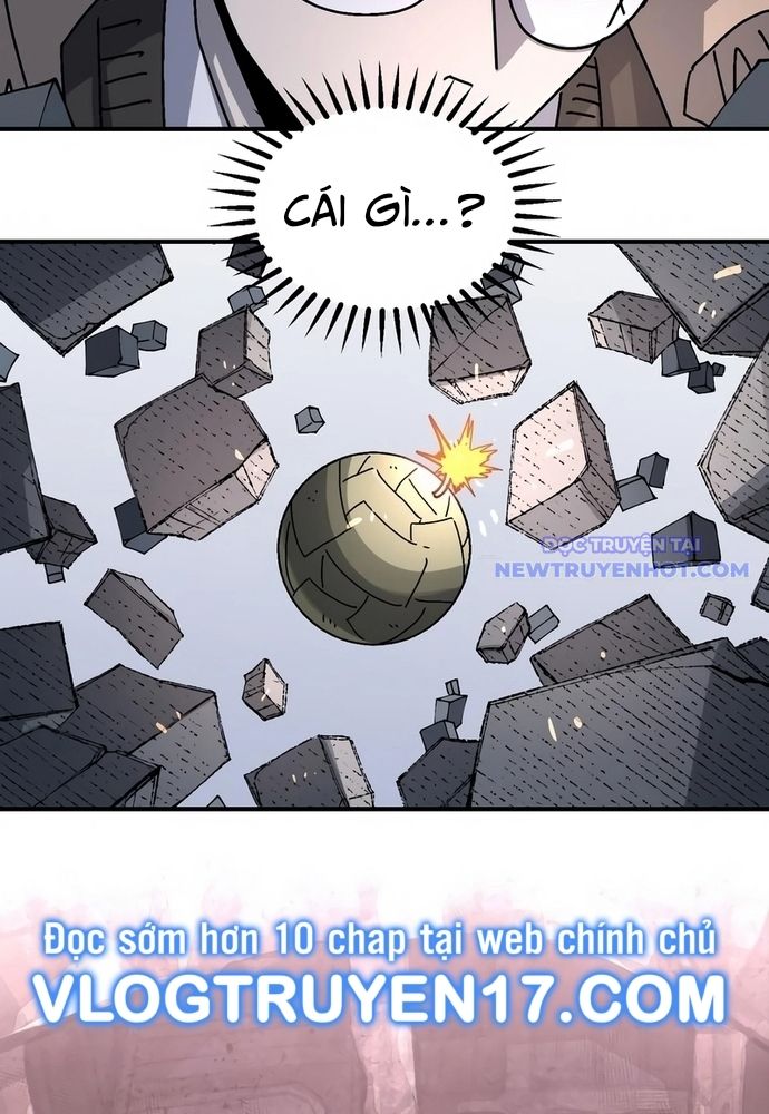 Sắp Xuất Ngũ Thì Isekai Chapter 96 - 120