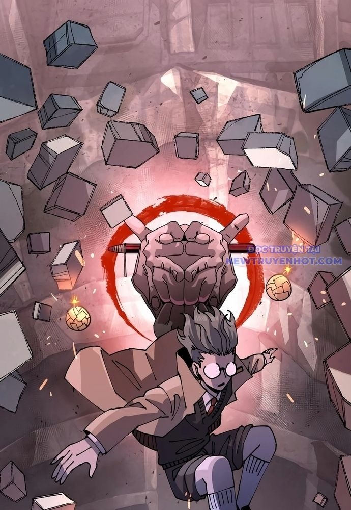 Sắp Xuất Ngũ Thì Isekai Chapter 96 - 121