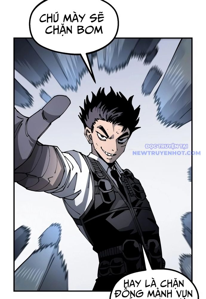 Sắp Xuất Ngũ Thì Isekai Chapter 96 - 123