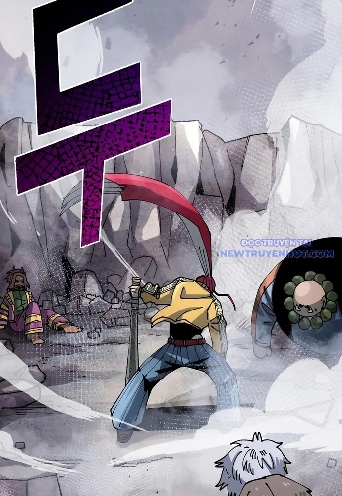 Sắp Xuất Ngũ Thì Isekai Chapter 96 - 129