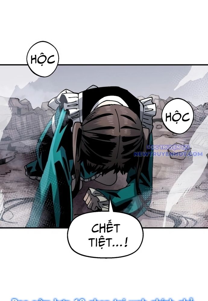 Sắp Xuất Ngũ Thì Isekai Chapter 96 - 131