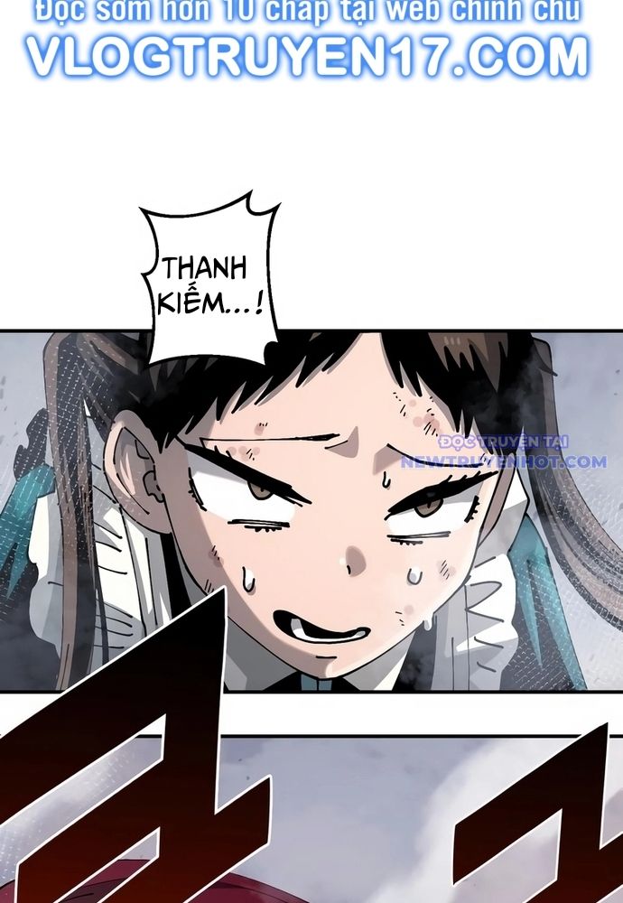 Sắp Xuất Ngũ Thì Isekai Chapter 96 - 132