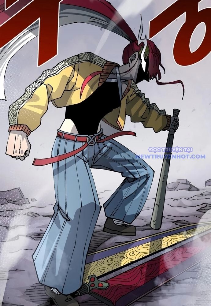 Sắp Xuất Ngũ Thì Isekai Chapter 96 - 133