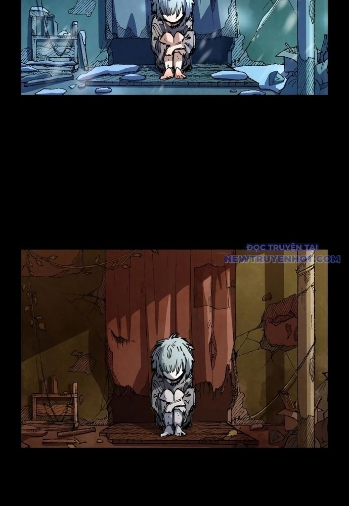 Sắp Xuất Ngũ Thì Isekai Chapter 96 - 20