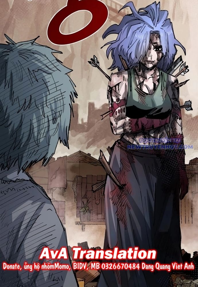 Sắp Xuất Ngũ Thì Isekai Chapter 96 - 24