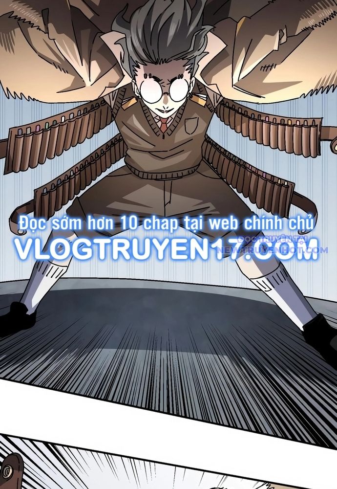 Sắp Xuất Ngũ Thì Isekai Chapter 96 - 29