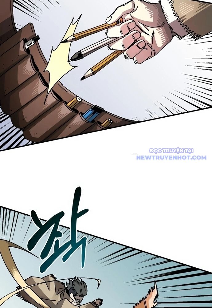 Sắp Xuất Ngũ Thì Isekai Chapter 96 - 30