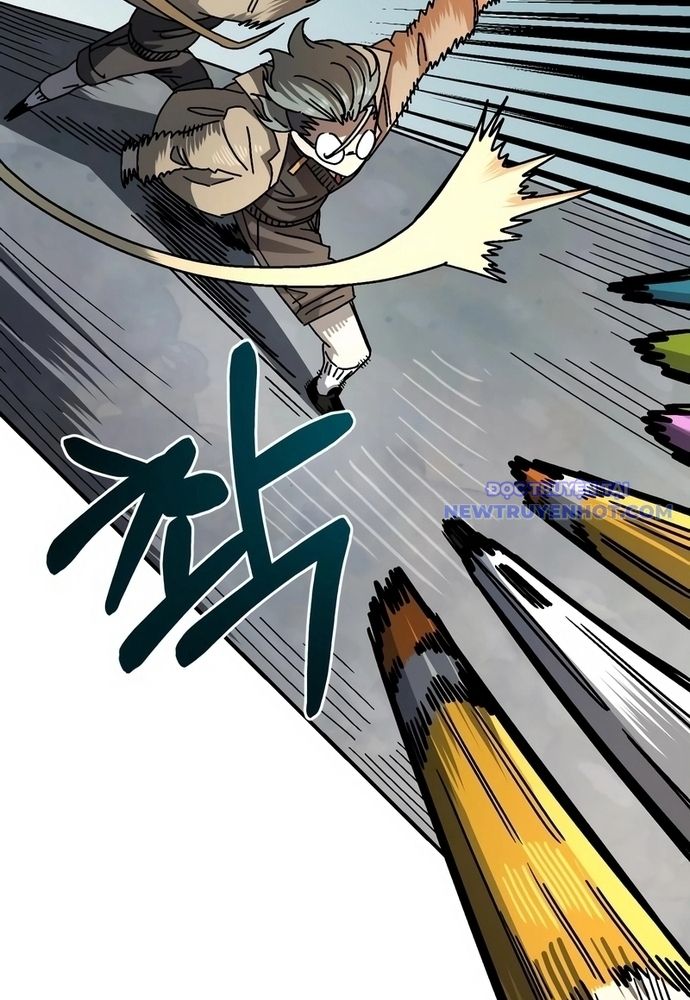 Sắp Xuất Ngũ Thì Isekai Chapter 96 - 31