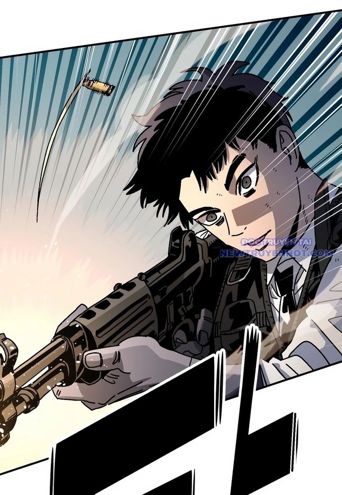 Sắp Xuất Ngũ Thì Isekai Chapter 96 - 36