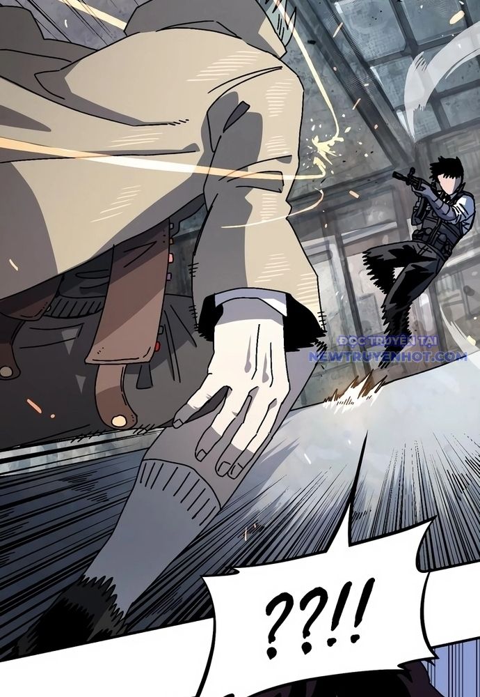 Sắp Xuất Ngũ Thì Isekai Chapter 96 - 39