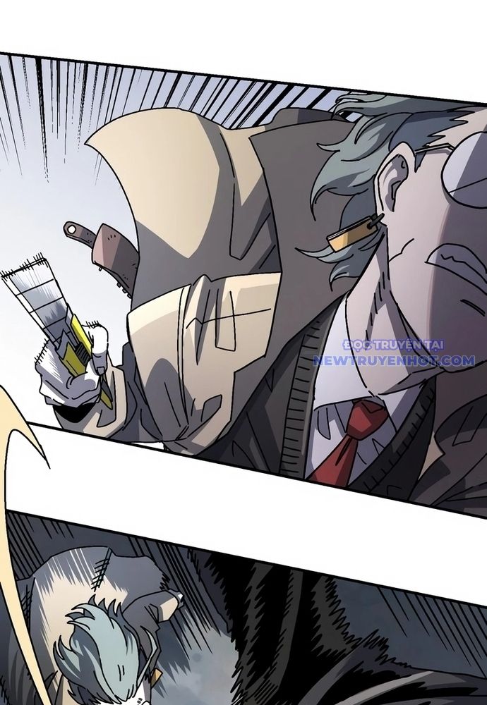 Sắp Xuất Ngũ Thì Isekai Chapter 96 - 41