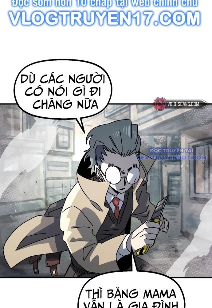 Sắp Xuất Ngũ Thì Isekai Chapter 96 - 46