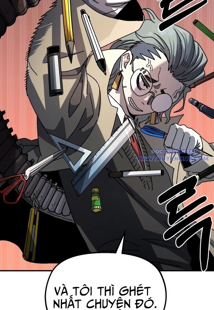 Sắp Xuất Ngũ Thì Isekai Chapter 96 - 49