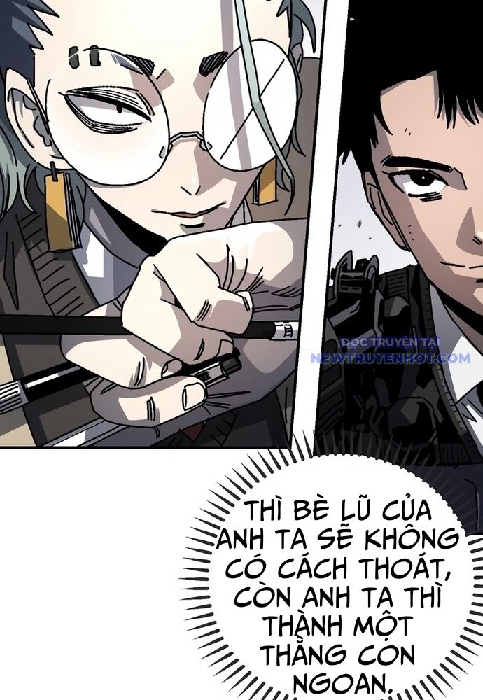 Sắp Xuất Ngũ Thì Isekai Chapter 96 - 58