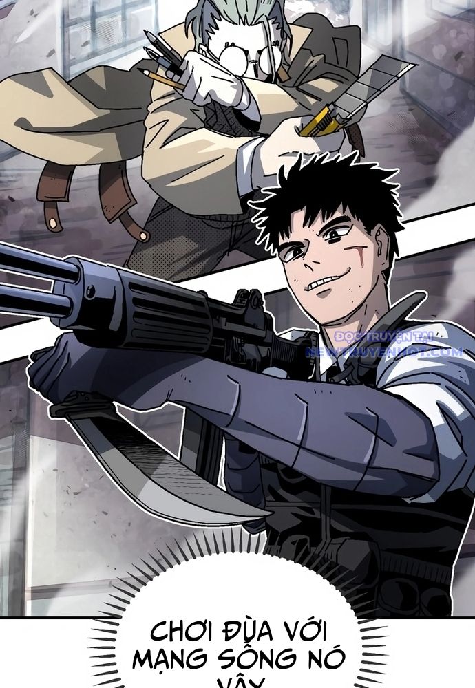 Sắp Xuất Ngũ Thì Isekai Chapter 96 - 63