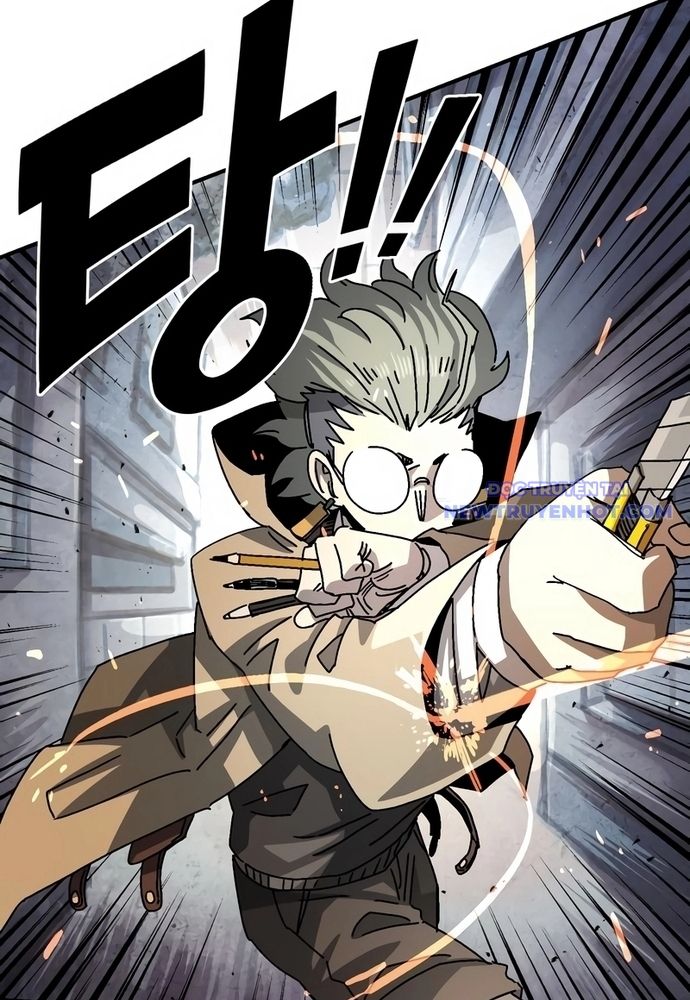 Sắp Xuất Ngũ Thì Isekai Chapter 96 - 69