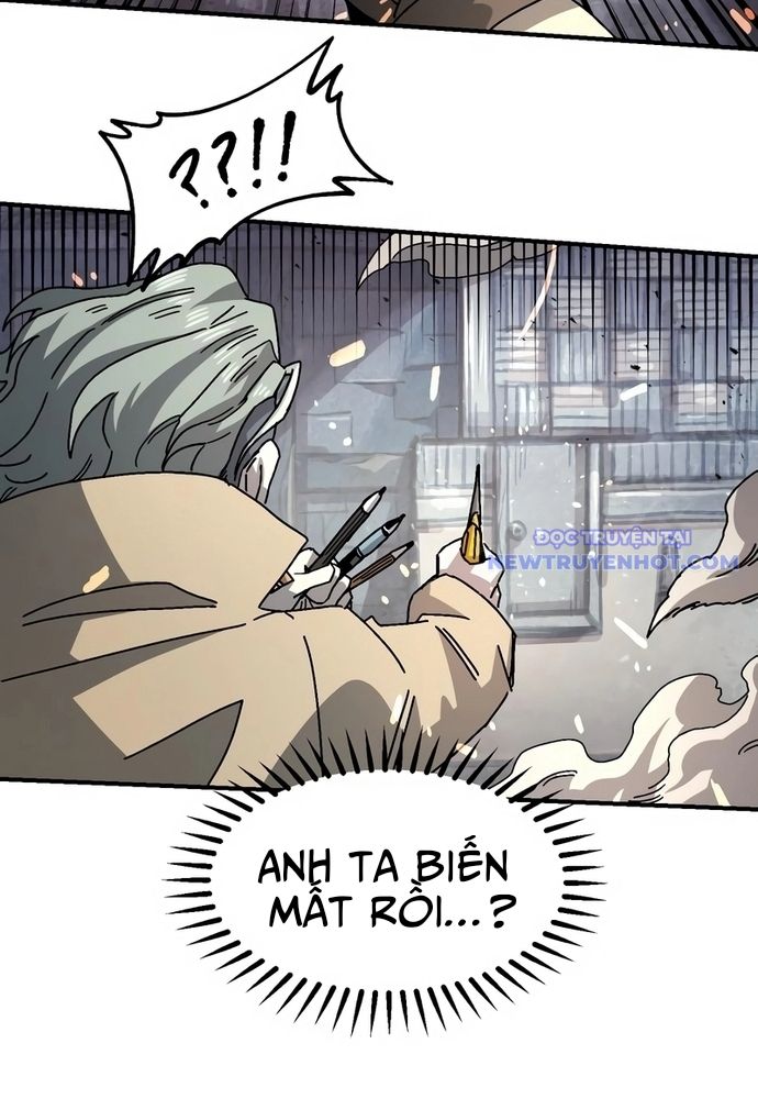 Sắp Xuất Ngũ Thì Isekai Chapter 96 - 70