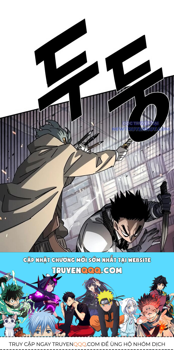 Sắp Xuất Ngũ Thì Isekai Chapter 96 - 71