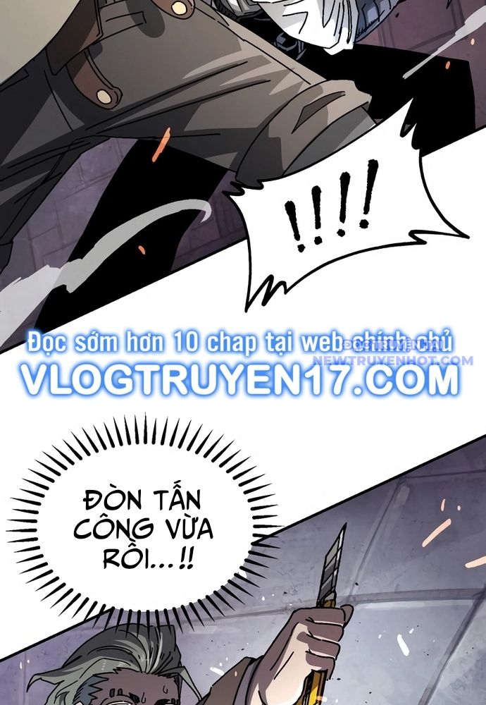 Sắp Xuất Ngũ Thì Isekai Chapter 96 - 72