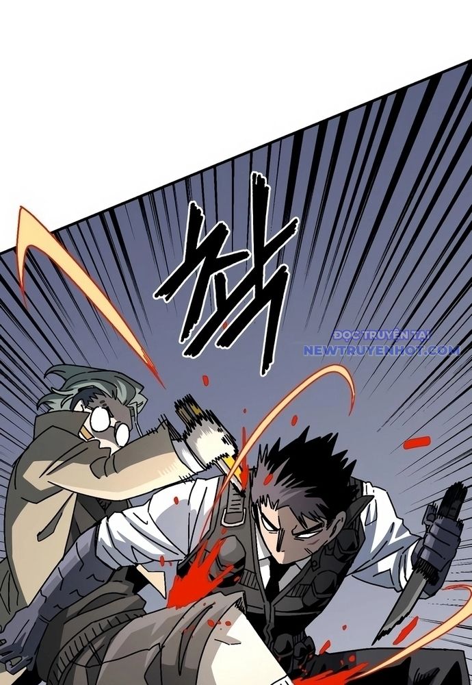 Sắp Xuất Ngũ Thì Isekai Chapter 96 - 75