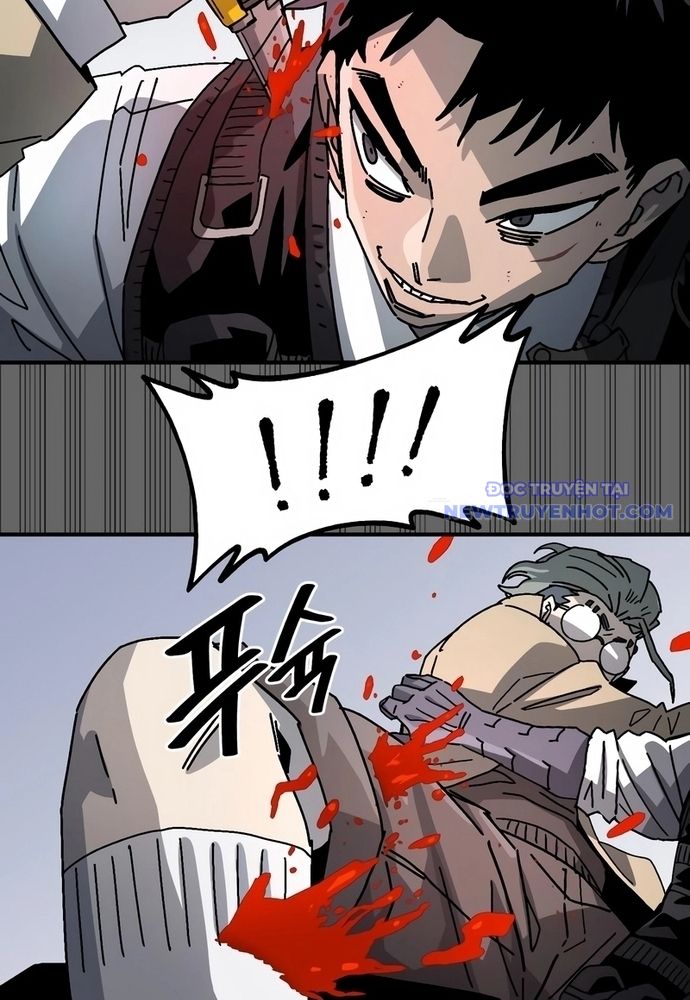 Sắp Xuất Ngũ Thì Isekai Chapter 96 - 77