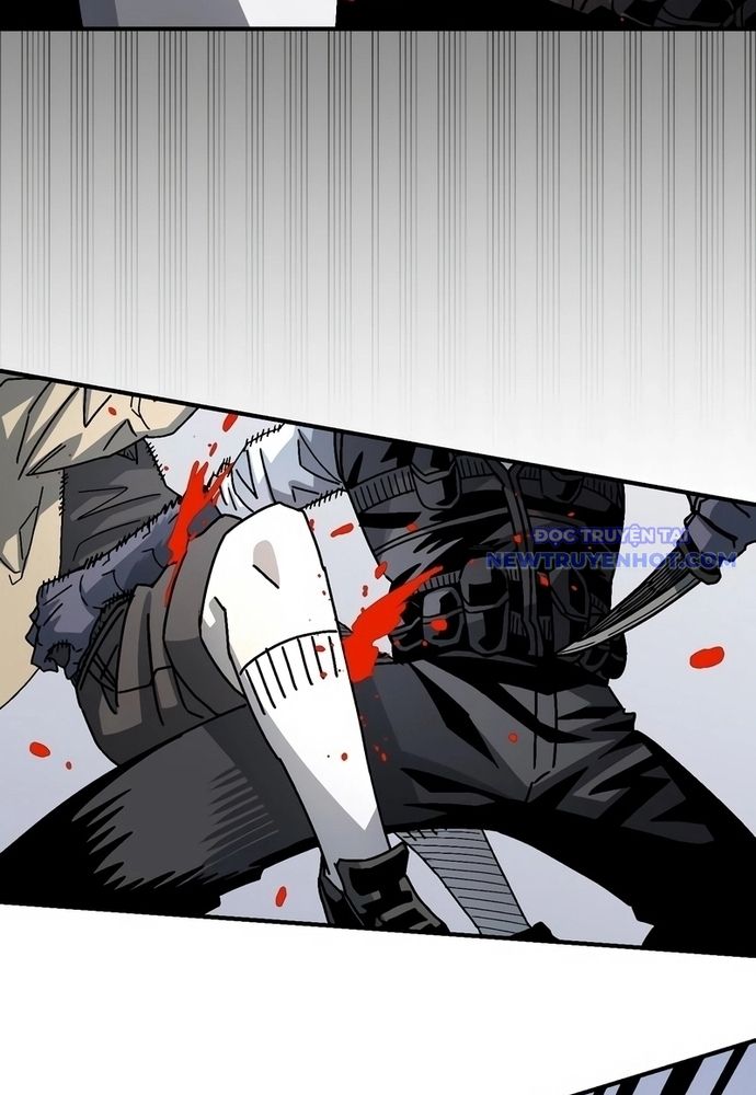 Sắp Xuất Ngũ Thì Isekai Chapter 96 - 78