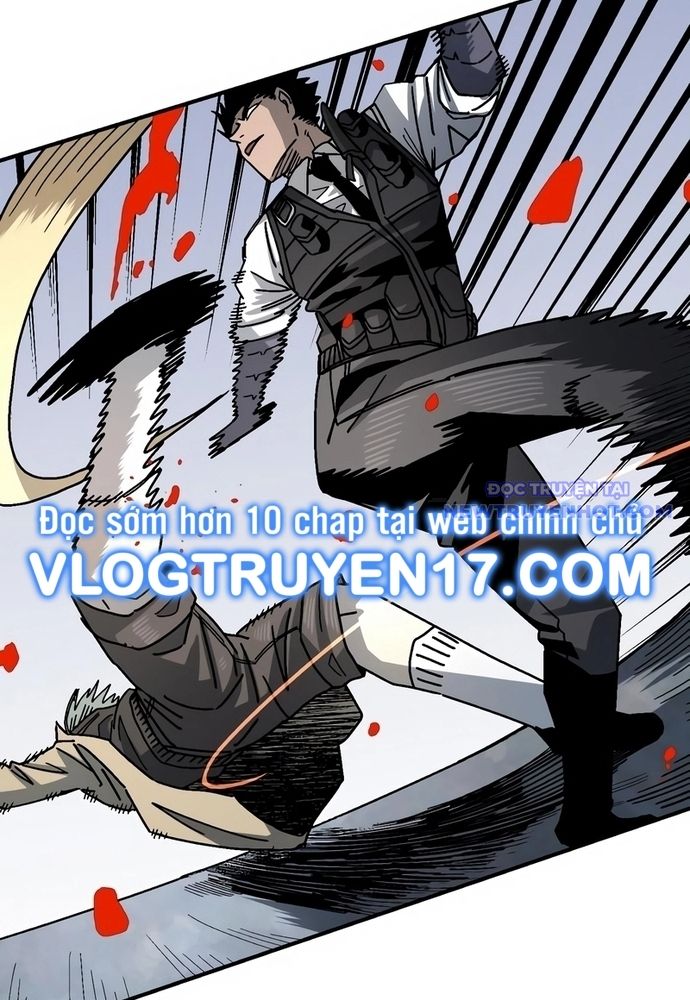 Sắp Xuất Ngũ Thì Isekai Chapter 96 - 79