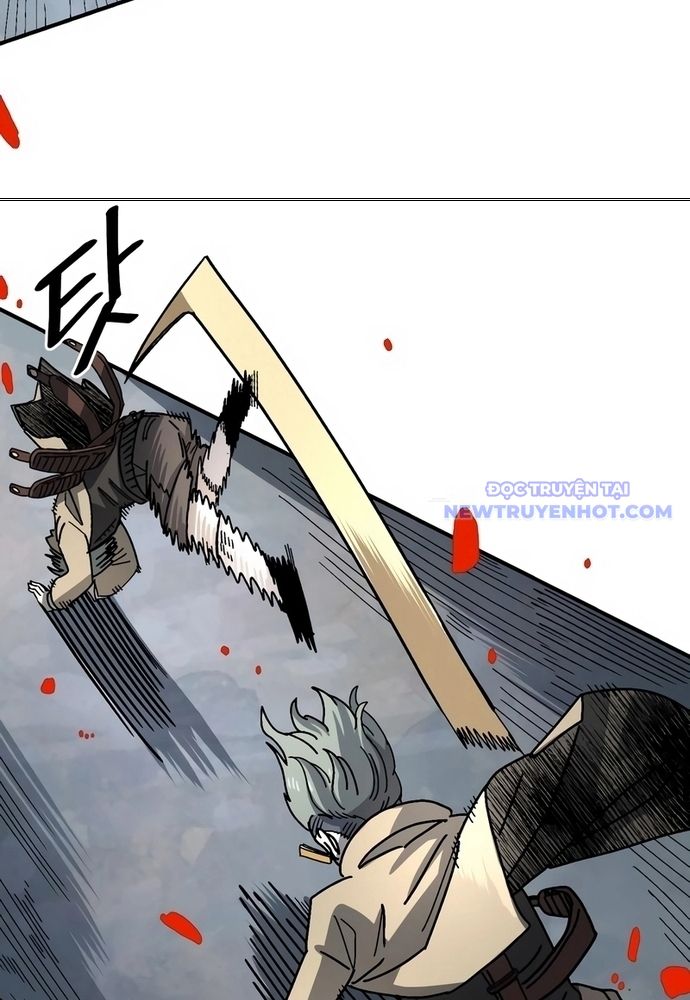 Sắp Xuất Ngũ Thì Isekai Chapter 96 - 80