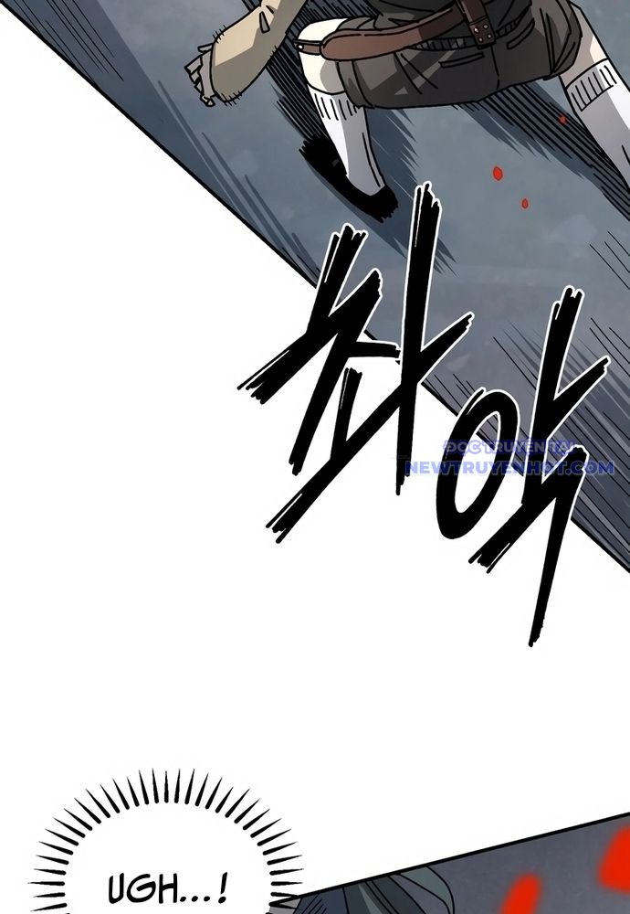 Sắp Xuất Ngũ Thì Isekai Chapter 96 - 81