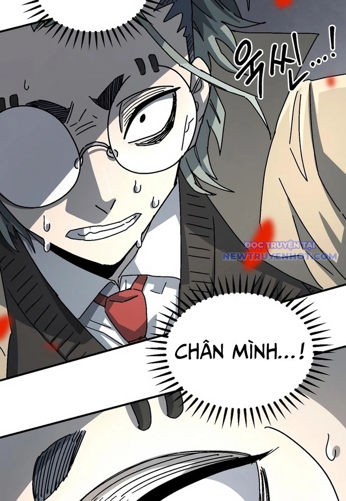 Sắp Xuất Ngũ Thì Isekai Chapter 96 - 82