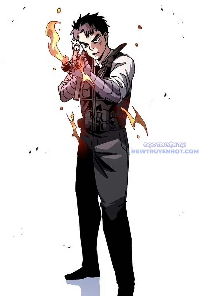 Sắp Xuất Ngũ Thì Isekai Chapter 96 - 84