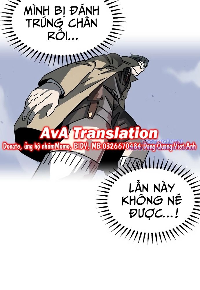 Sắp Xuất Ngũ Thì Isekai Chapter 96 - 86